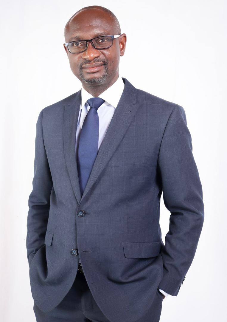 image of Andrew Osei Bonsu